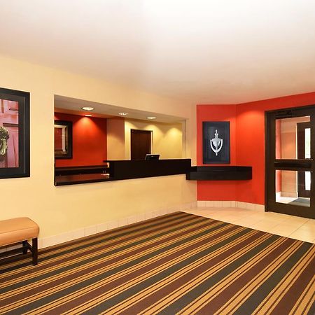 Extended Stay America Select Suites - Detroit - Roseville Exterior foto
