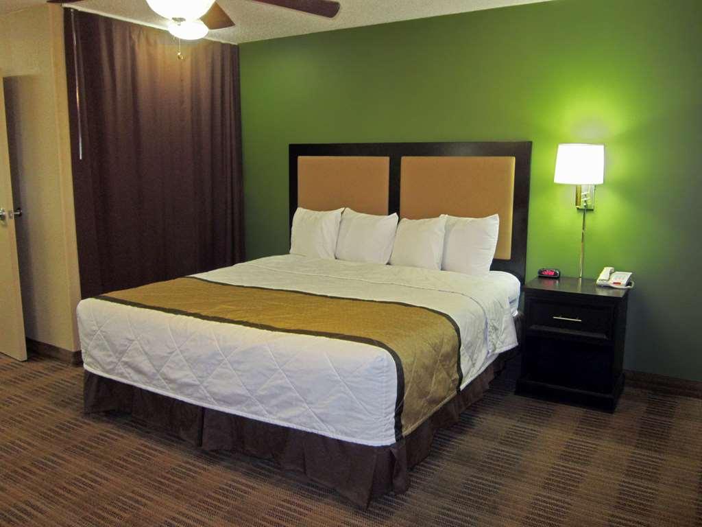 Extended Stay America Select Suites - Detroit - Roseville Zimmer foto