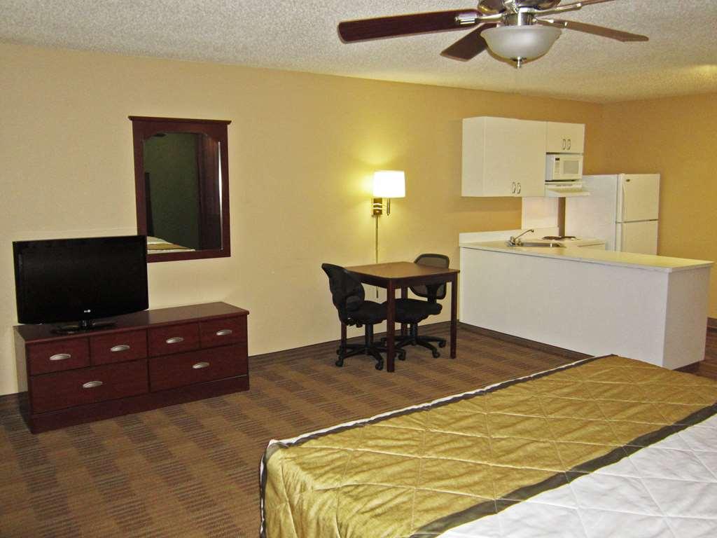 Extended Stay America Select Suites - Detroit - Roseville Zimmer foto