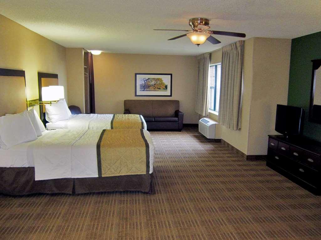 Extended Stay America Select Suites - Detroit - Roseville Zimmer foto