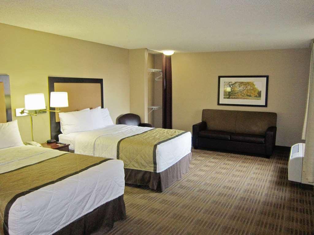 Extended Stay America Select Suites - Detroit - Roseville Zimmer foto