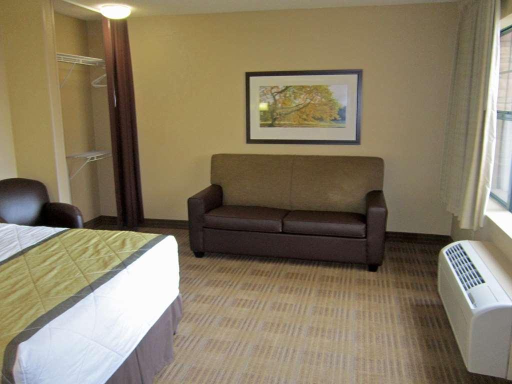 Extended Stay America Select Suites - Detroit - Roseville Zimmer foto