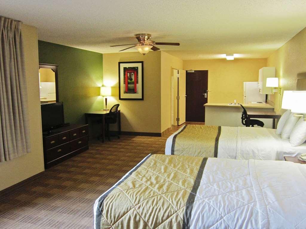 Extended Stay America Select Suites - Detroit - Roseville Zimmer foto