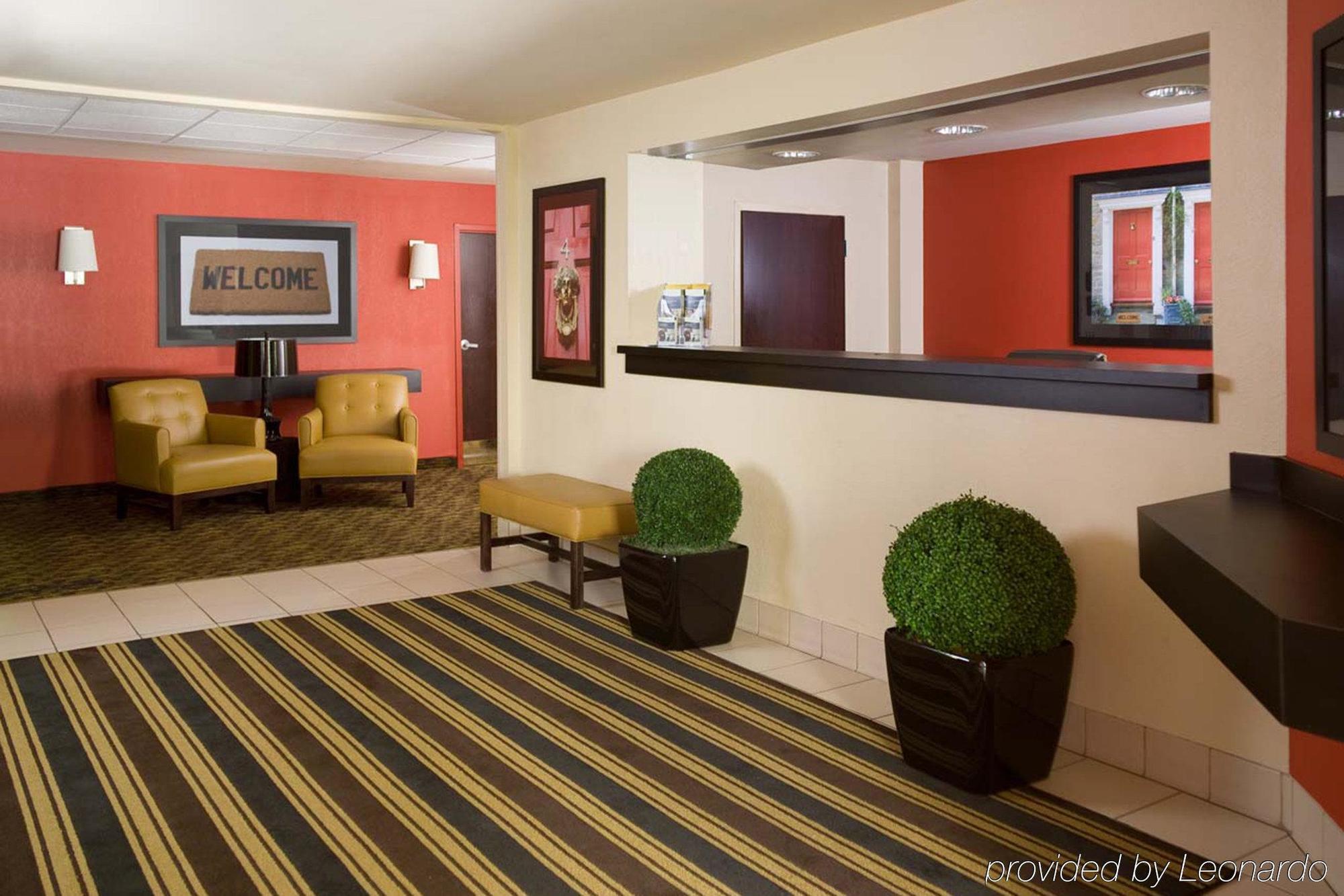 Extended Stay America Select Suites - Detroit - Roseville Exterior foto